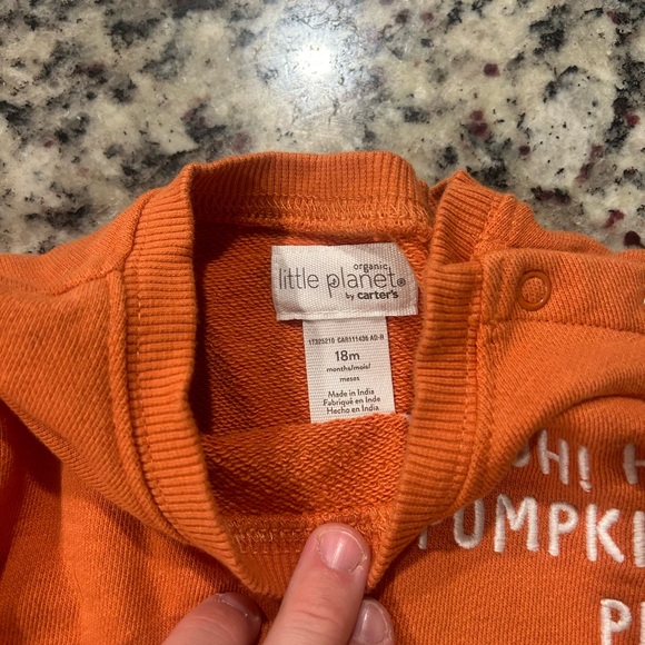 Fall bubble - Picture 2 of 2